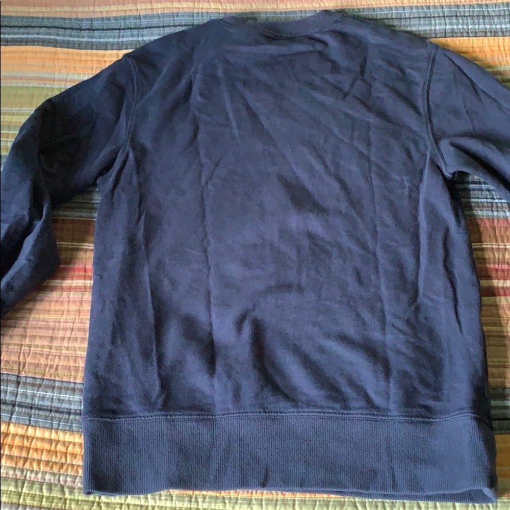 Sweatshirt - Picture 6 of 6